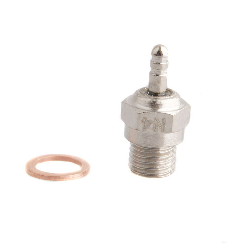 Model Kit Engine - 1 Stuks Universele #8 Glow Plug