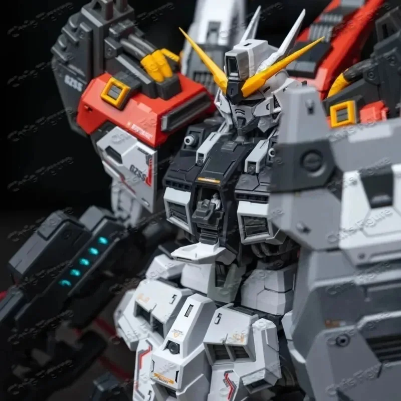 Model Kit Zza - Op voorraad ZZA REGUS GZSS-OX-001 Captain