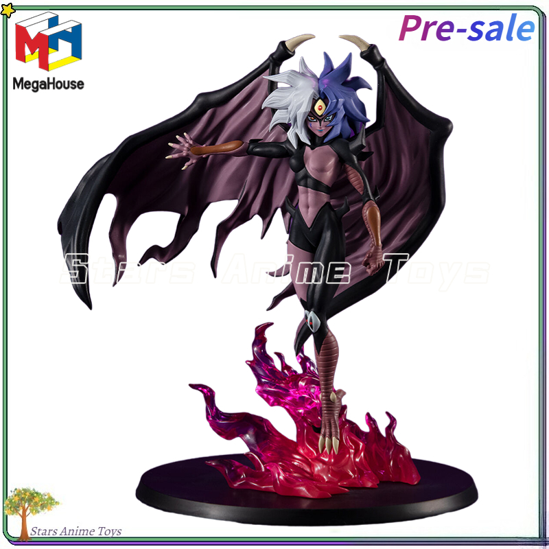 Model Kit Yugioh Bandai - MegaHouse MONSTERS CHRONICLE Yu-Gi-Oh! Duel Monsters