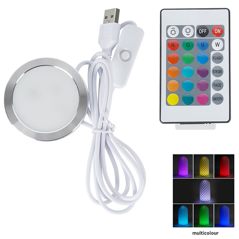 Model Kit Rg - Voor Bambu Lab LED-lampset Verstelbare lichtset