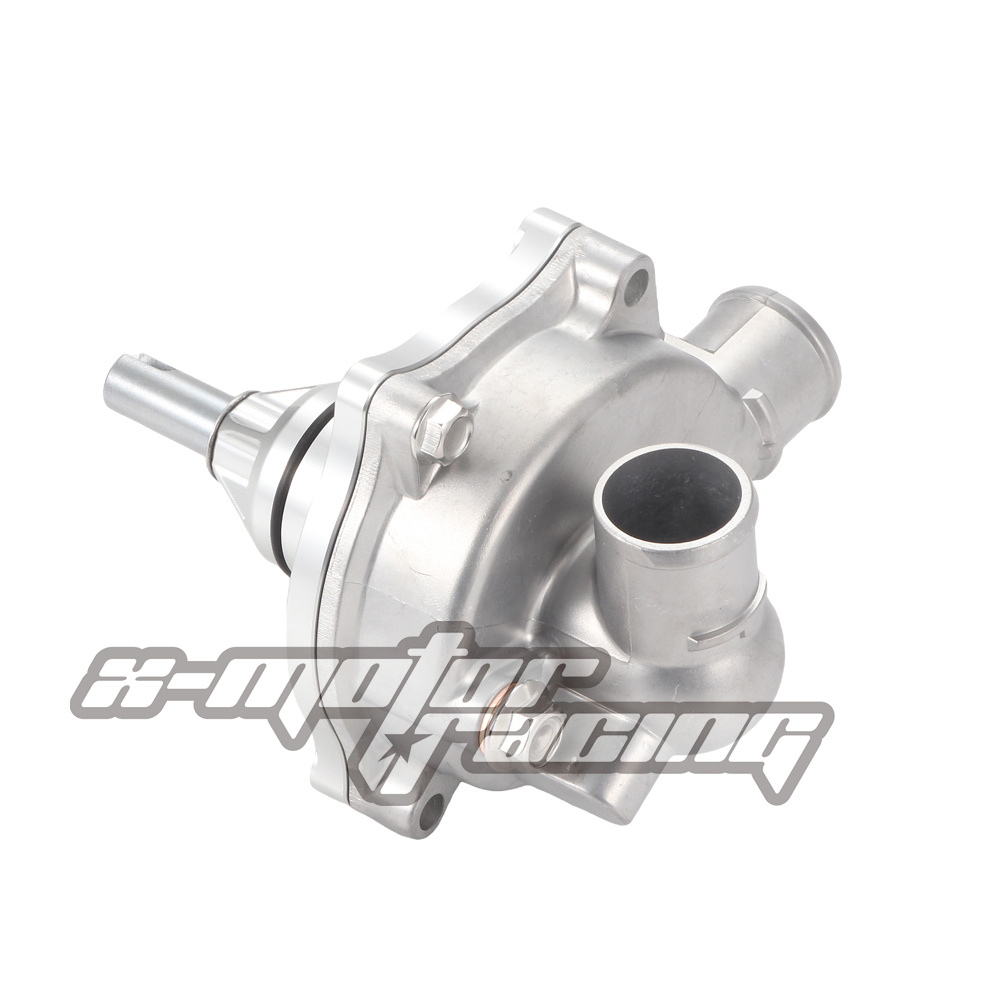 Model Kit Engine - Motor Waterpomp Montage Voor SUZUKI GSF1250