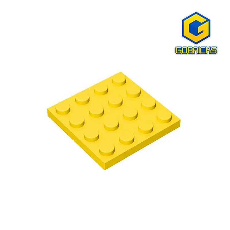 Lego Set Creator - Gobricks GDS-519 Bouwsteen Compatibel met lego