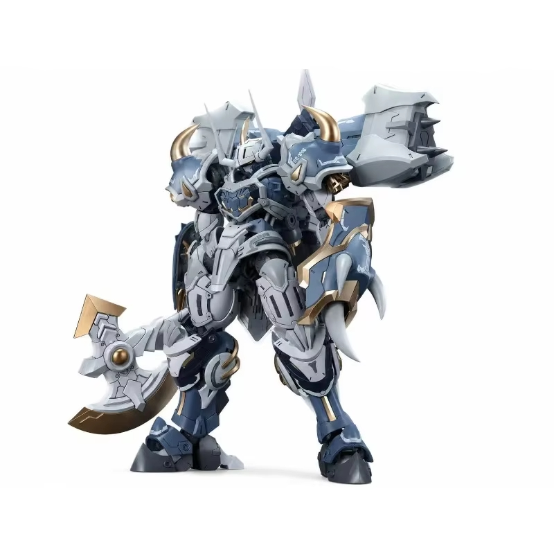 Model Kit Galahad - In Voorraad SNAA Model SC-010 Furious