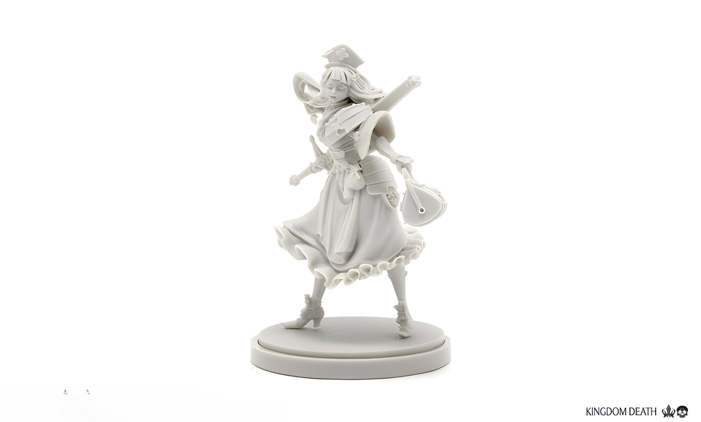 modelbouwpakket harskit 30 mm  - Model Kit Zza recensie en prijs