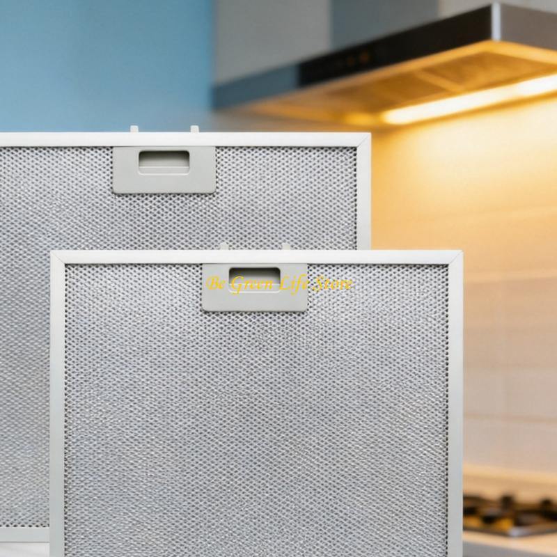 M7DF keukenvetfilter vervangin - Model Kitchen Set Aluminium recensie en prijs