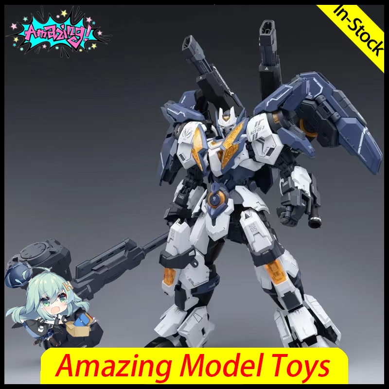 Op voorraad HEMOXIAN NZS-05-3  - Model Kit Hemoxian recensie en prijs