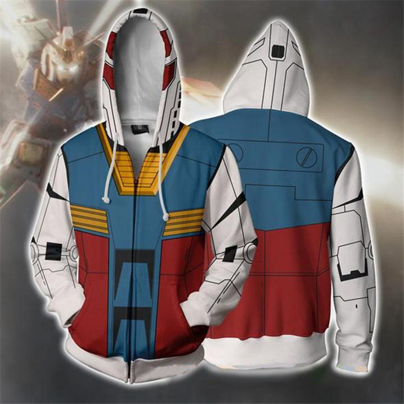 Gundam Cosplay Kostuum Anime H - Model Kit Varnish recensie en prijs