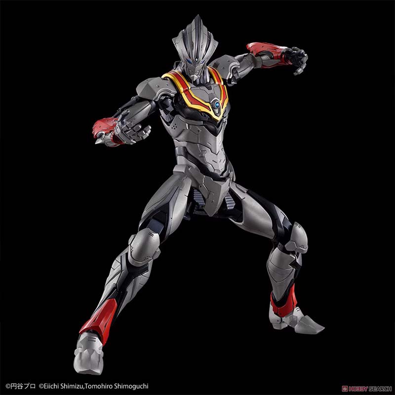 Bandai Figure-rise Standard Ul - Model Kit Zero Megaman recensie en prijs