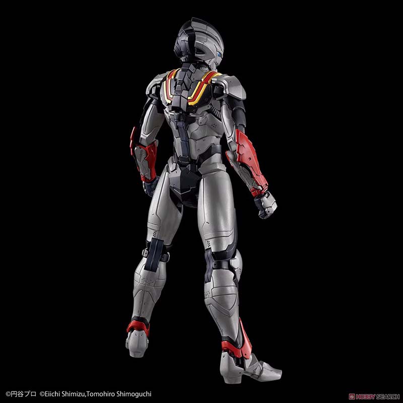 Bandai Figure-rise Standard Ul - Model Kit Zero Megaman recensie en prijs