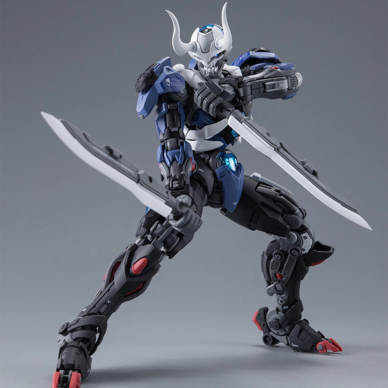 HEMOXIAN Gearticuleerde Mecha  - Model Kit Hemoxian recensie en prijs