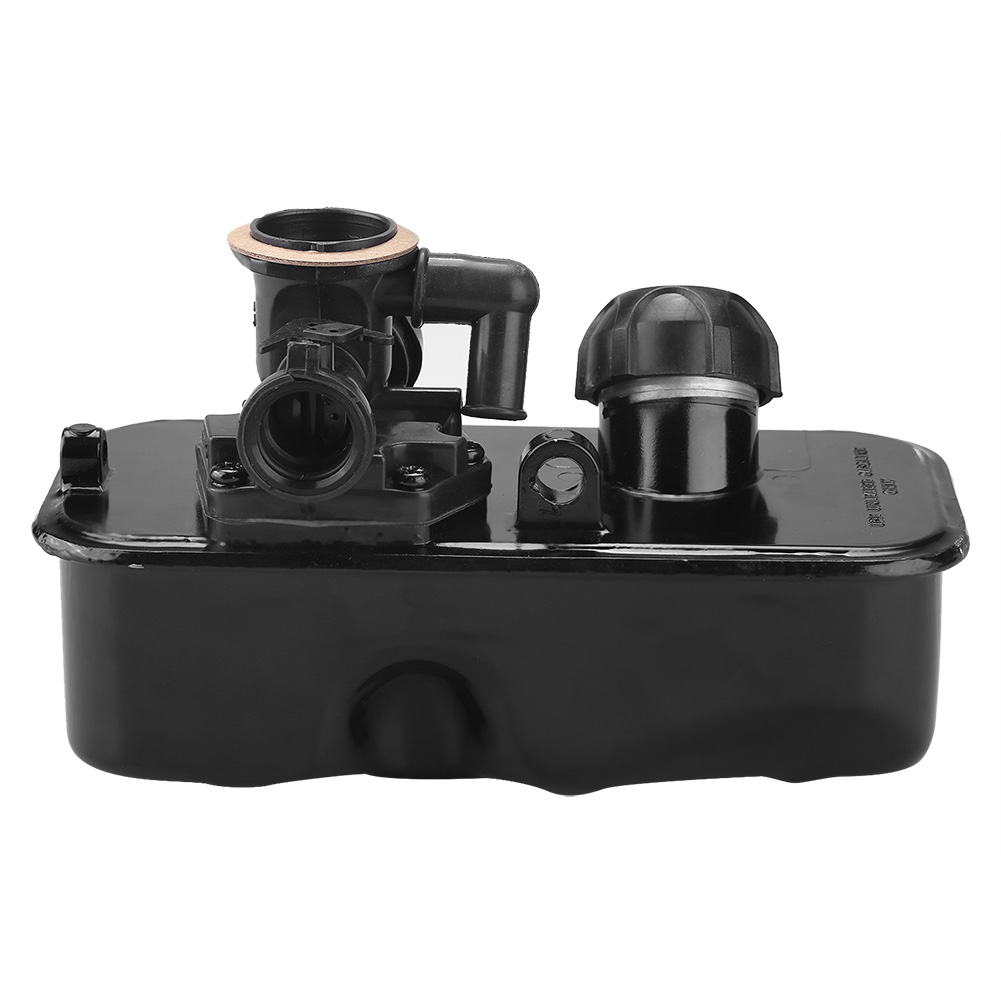 Vervanging van carburateur en  - Model Kit Engine recensie en prijs