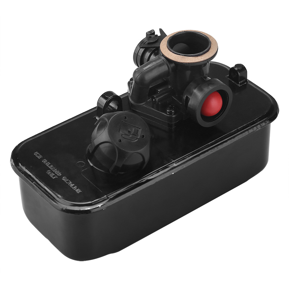 Vervanging van carburateur en  - Model Kit Engine recensie en prijs
