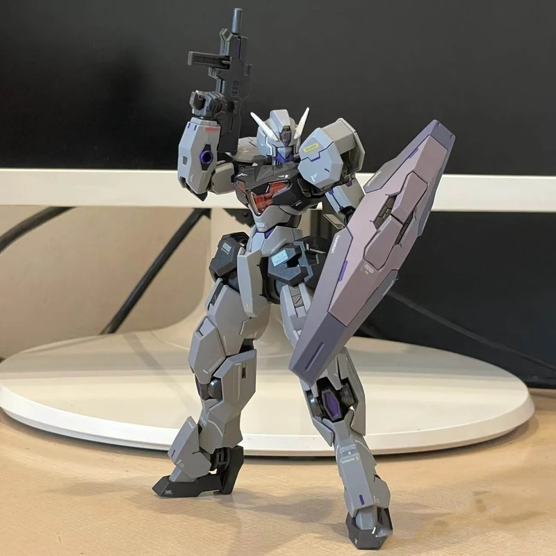 HG1/144 Gawilva Mobile Suit Th - Model Kit Gundam Hg recensie en prijs