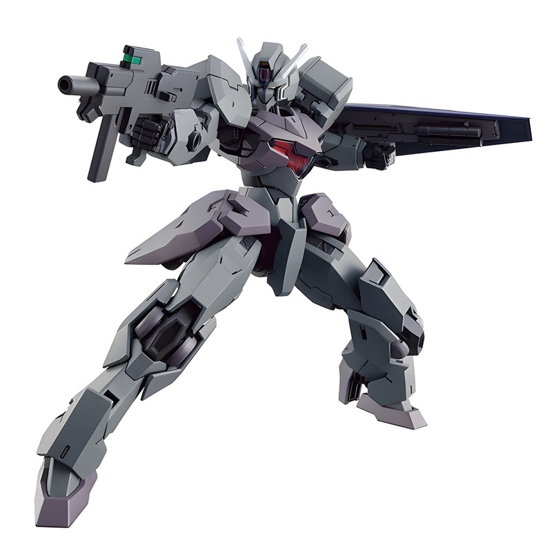 HG1/144 Gawilva Mobile Suit Th - Model Kit Gundam Hg recensie en prijs