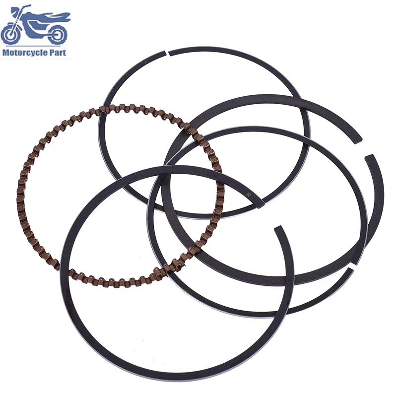 4Set Std 64.5Mm Motorfiets Mot - Model Kit Engine recensie en prijs