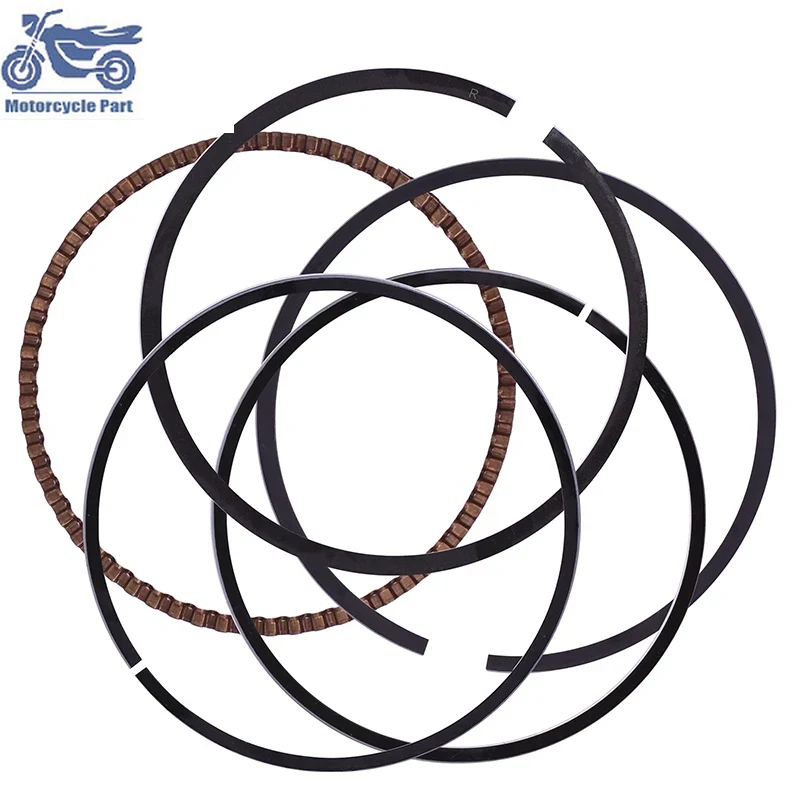 4Set Std 64.5Mm Motorfiets Mot - Model Kit Engine recensie en prijs