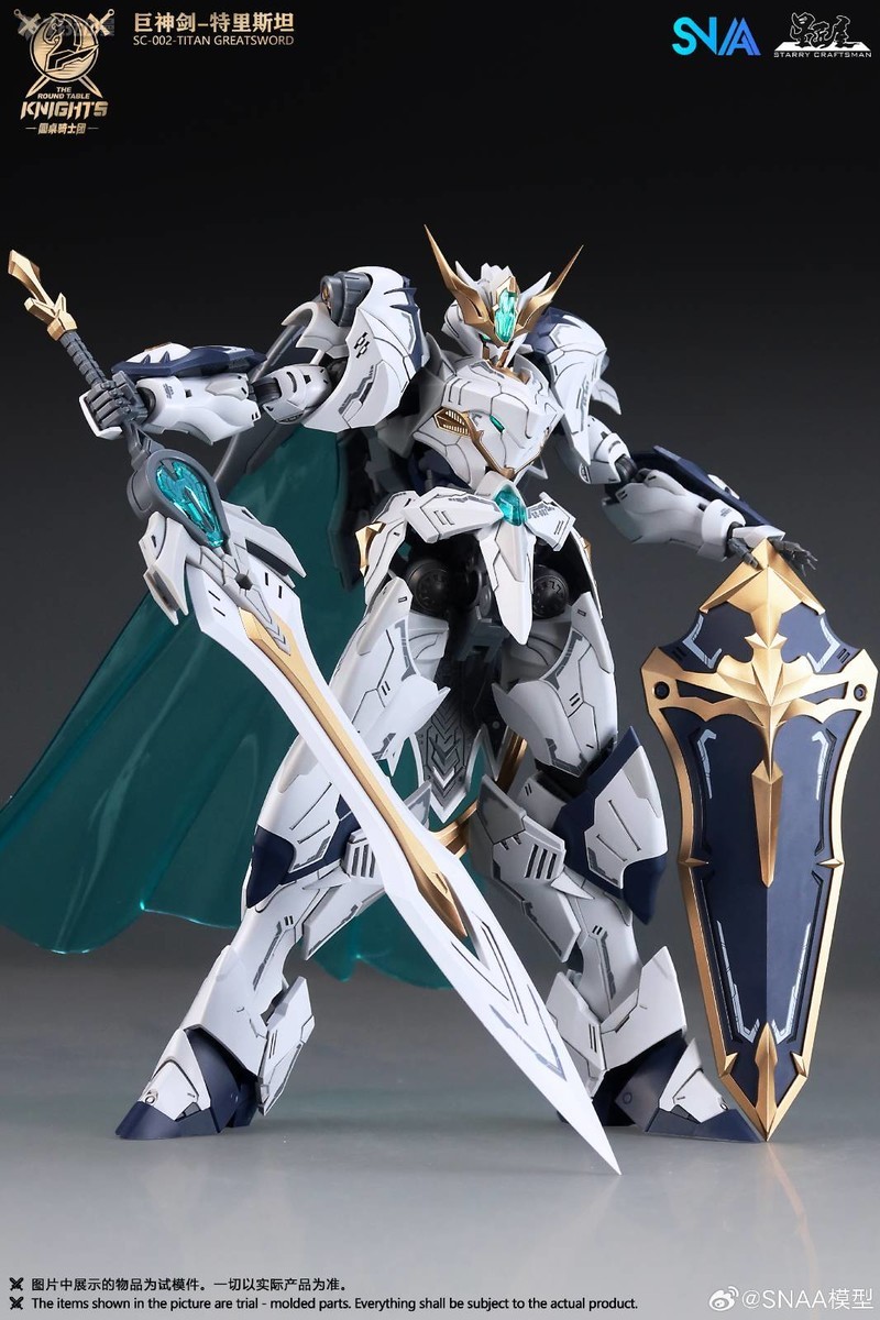 Op voorraad SNAA Model SC-012  - Model Kit Hemoxian recensie en prijs