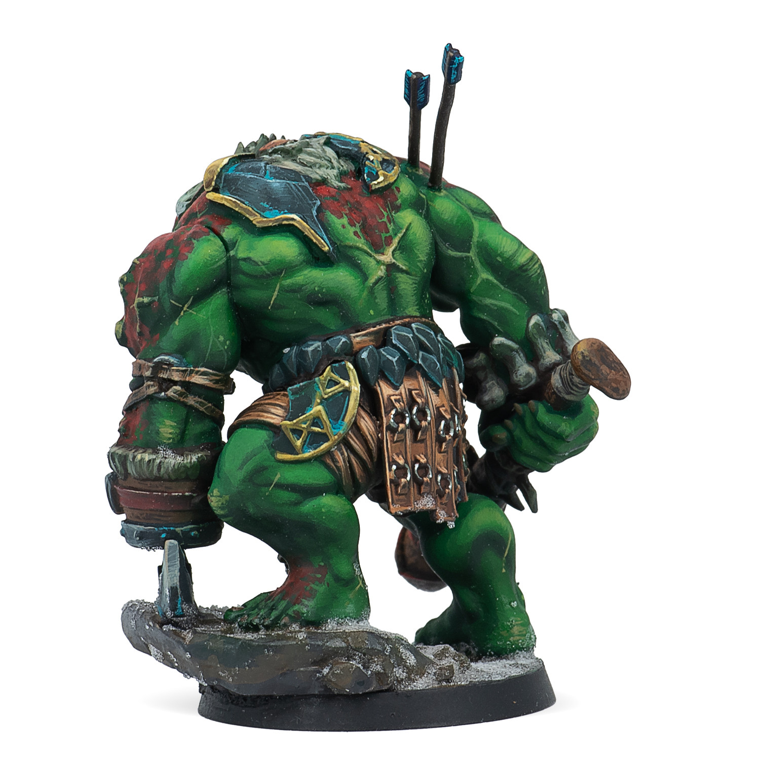 Hoogwaardig gegoten harsmodel, - Model Kit Dinosaur recensie en prijs