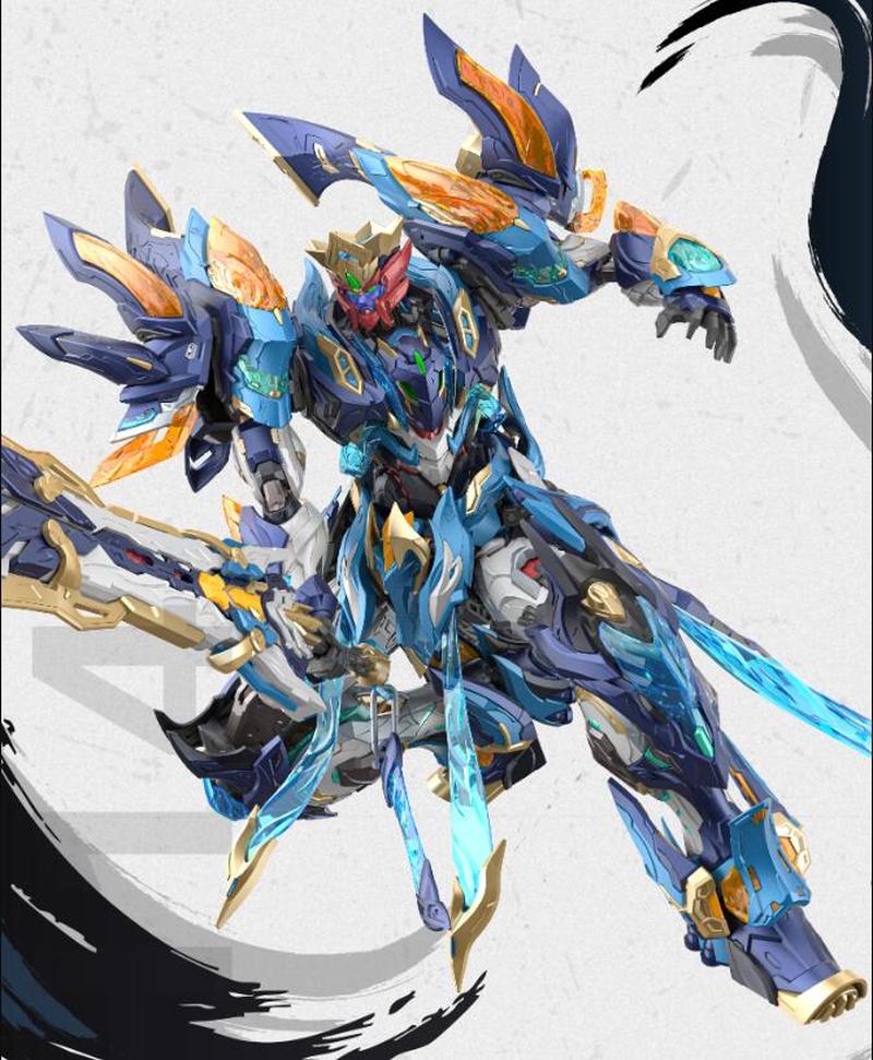 Motor Nucleaire Mnp-Xh14 Moli  - Model Kit Hemoxian recensie en prijs