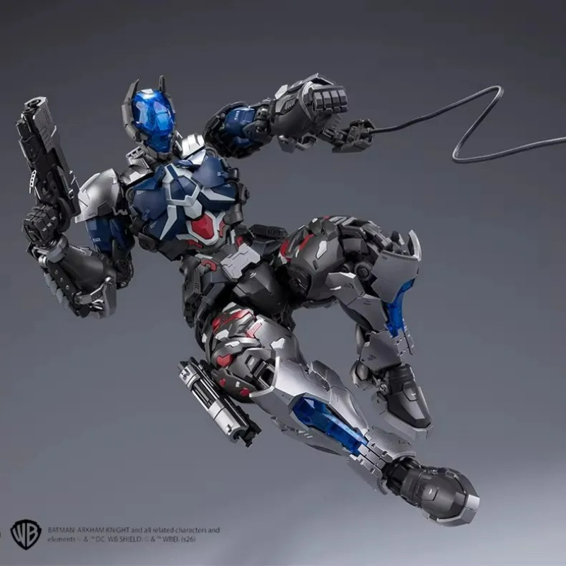 Yuanye Culture × Hemoxian Over - Model Kit Hemoxian recensie en prijs