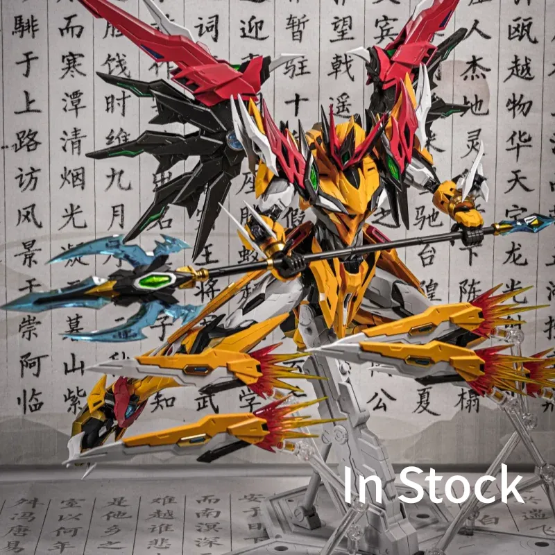 Bai Qi Assembly Model Kit Moto - Model Kit Motor Nuclear recensie en prijs