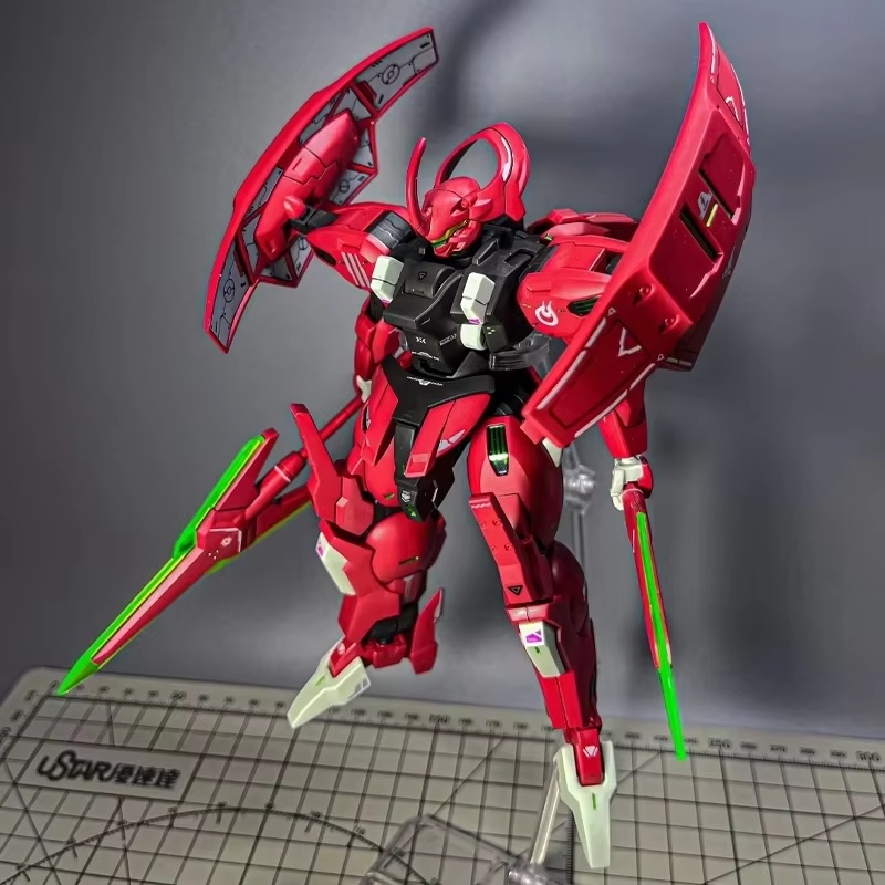 HG 1/144 Darilbalde MD-0064 De - Model Kit Galahad recensie en prijs