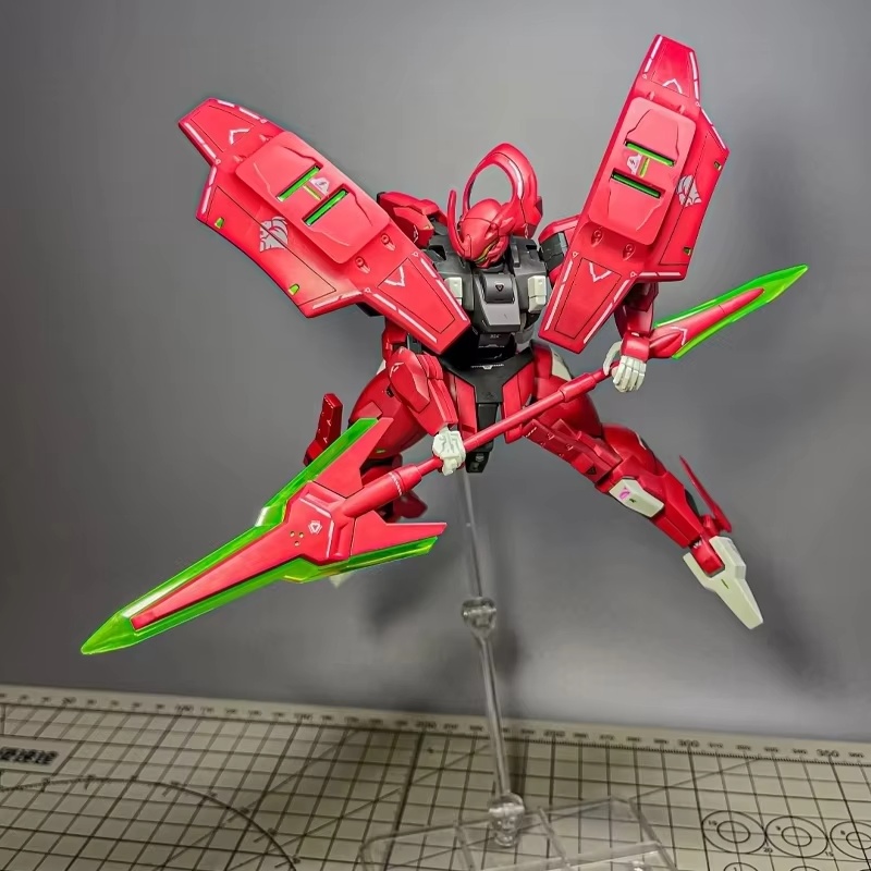 HG 1/144 Darilbalde MD-0064 De - Model Kit Galahad recensie en prijs