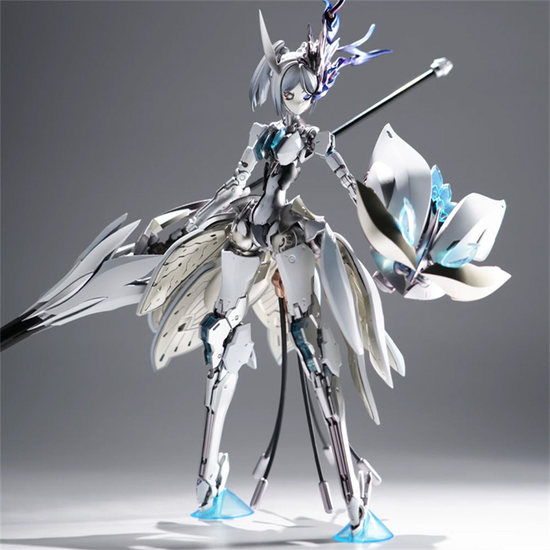 Nieuwe DSPIAE XSM Metallic Wat - Model Kit Paint Set recensie en prijs