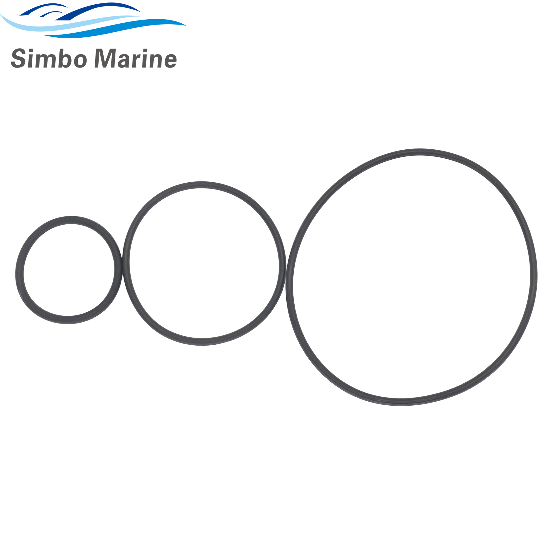 Lagere Unit Seal Kit voor Suzu - Model Kit Engine recensie en prijs