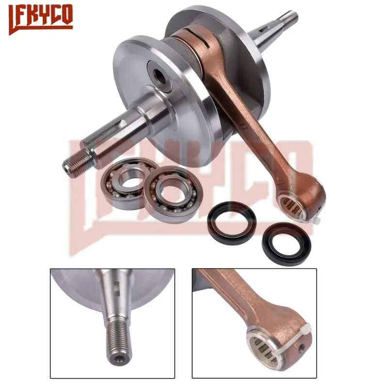 Motorfiets Accessoires Voor Ya - Model Kit Engine recensie en prijs
