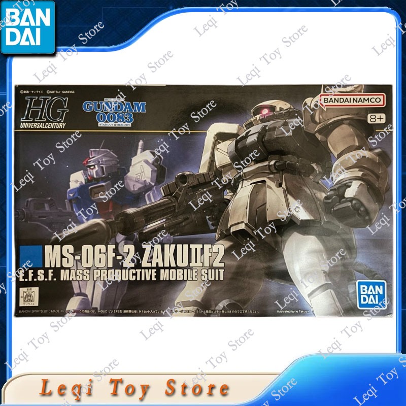 Bandai Originele Echte Op Voor - Model Kit Gundam Hg recensie en prijs
