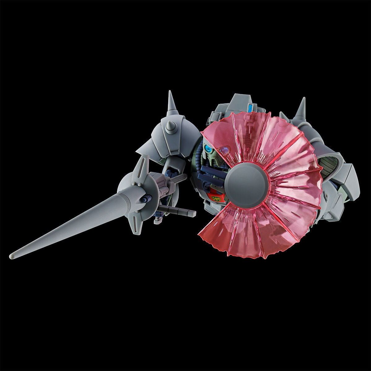 BANDAI PB LIMITED RE 1/100 XM- - Model Kit Gundam Hg recensie en prijs