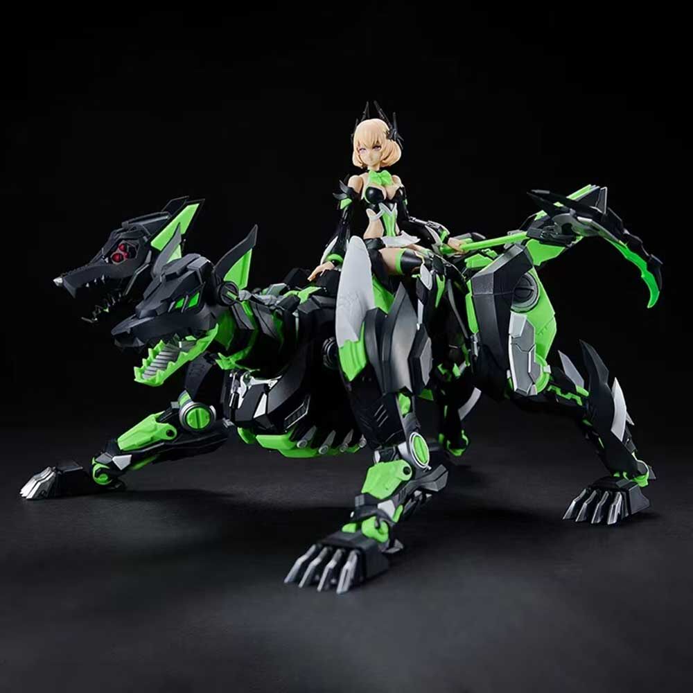Op voorraad 100% Echte Envy Th - Model Kit Hemoxian recensie en prijs