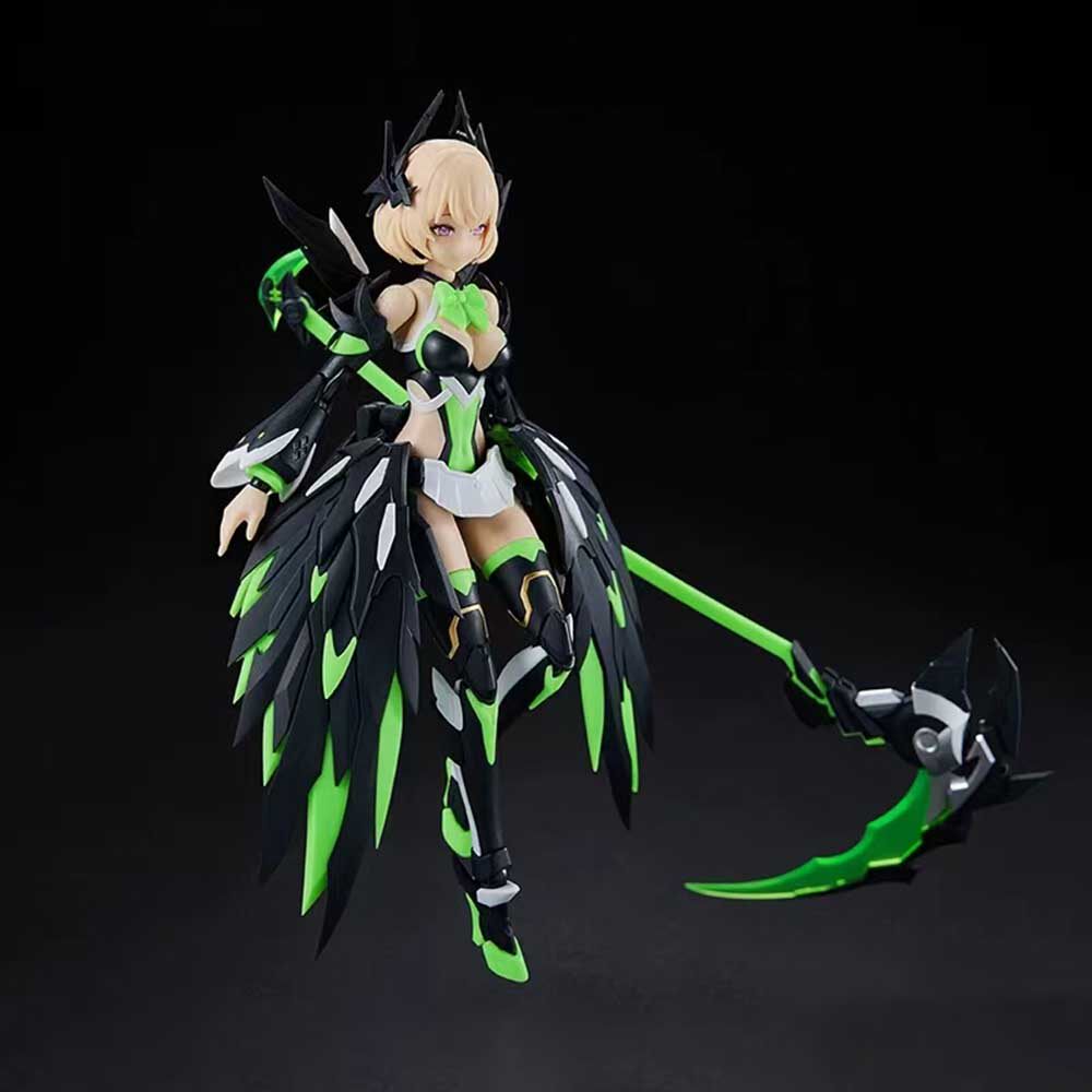 Op voorraad 100% Echte Envy Th - Model Kit Hemoxian recensie en prijs