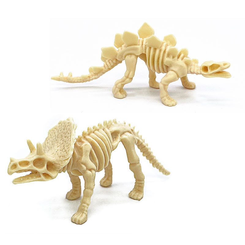 12 stks/set Jurassic Dinosauru - Model Kit Dinosaur recensie en prijs