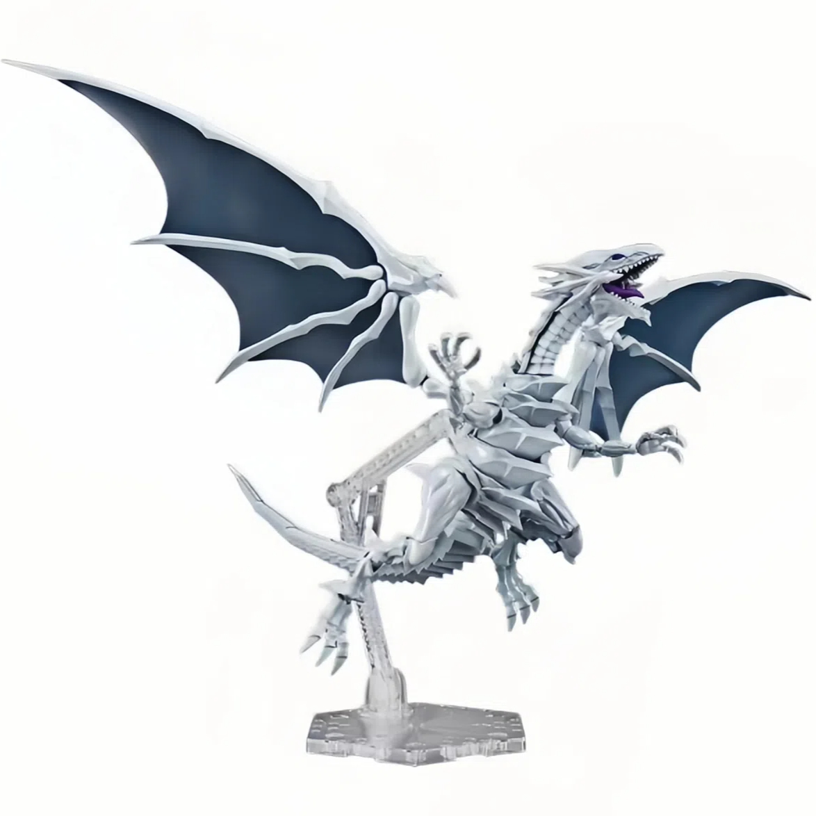 【Nieuw-Hot】Yu-Gi-Oh Arrogant D - Model Kit Yugioh Bandai recensie en prijs