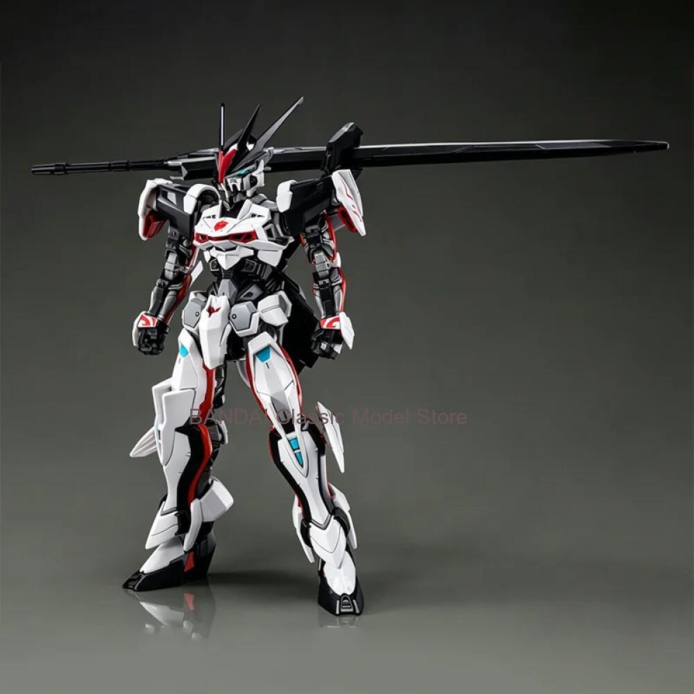 Bandai Originele Doos 1/144 HG - Model Kit Rg recensie en prijs