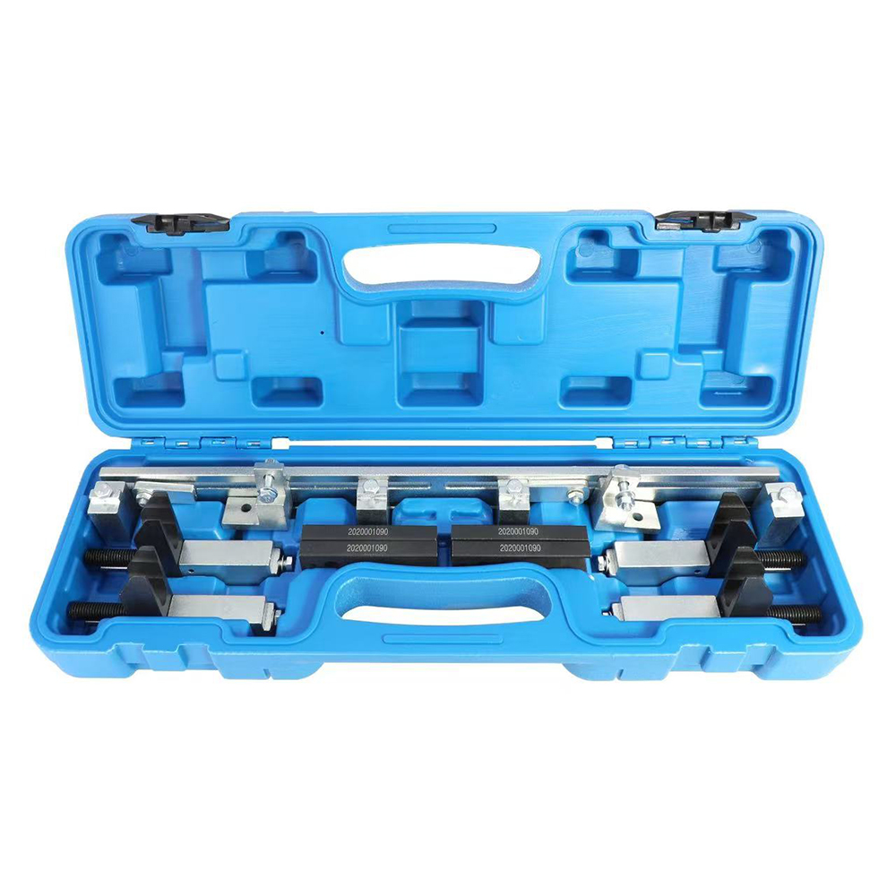 Nieuwe Versie Variabele Klep A - Model Kit Engine recensie en prijs