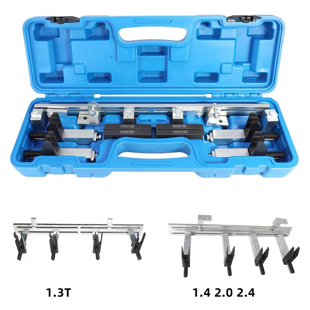 Nieuwe Versie Variabele Klep A - Model Kit Engine recensie en prijs