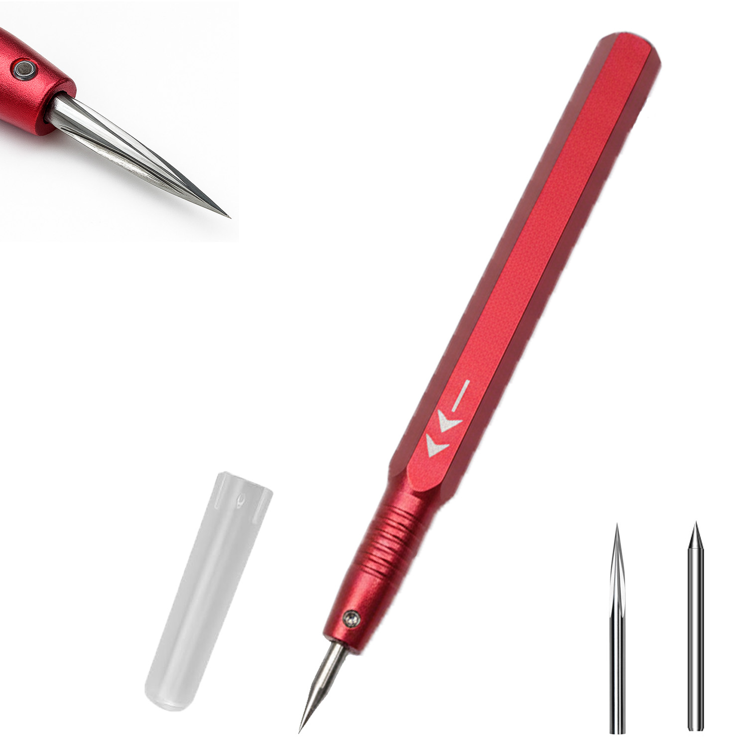 Model Scriber Tool Set met aft - Model Kit Rg recensie en prijs