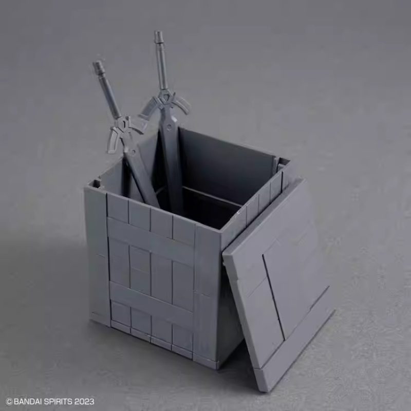 Bandai 30 MF 30 ML Originele A - Model Kit Japan Shop recensie en prijs