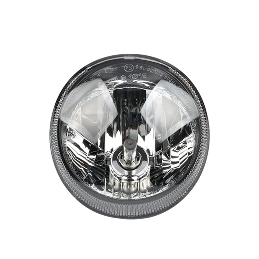 Motorfiets Accessoires Koplamp - Model Kit Vespa recensie en prijs