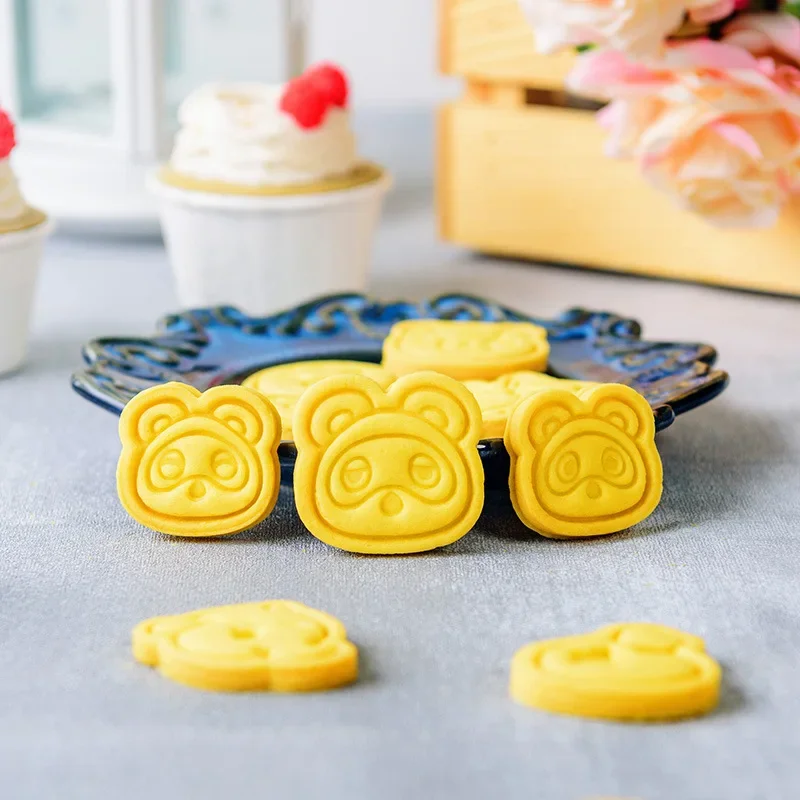 Cake Cookie Animal Crossing Cu - Model Kit Anime recensie en prijs