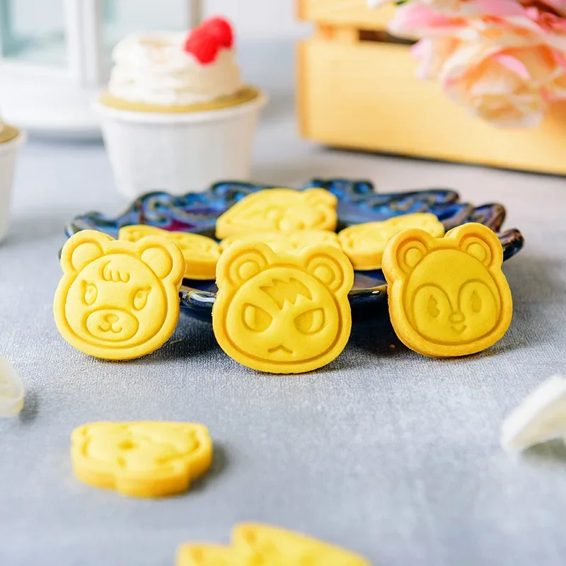 Cake Cookie Animal Crossing Cu - Model Kit Anime recensie en prijs
