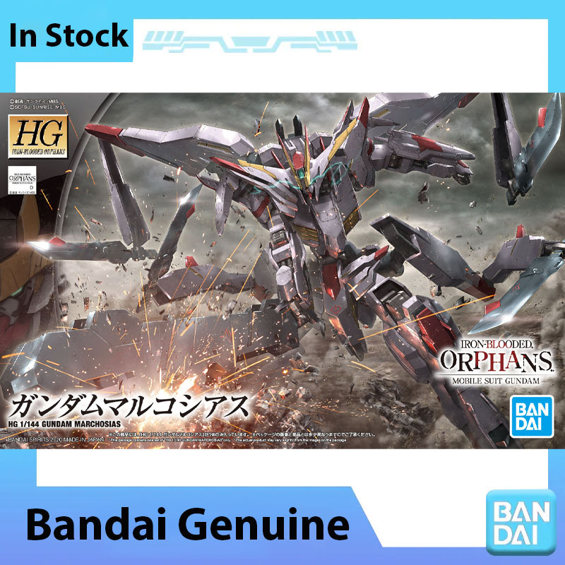 Bandai 100% Echt Gundam Model  - Model Kit Gundam Hg recensie en prijs