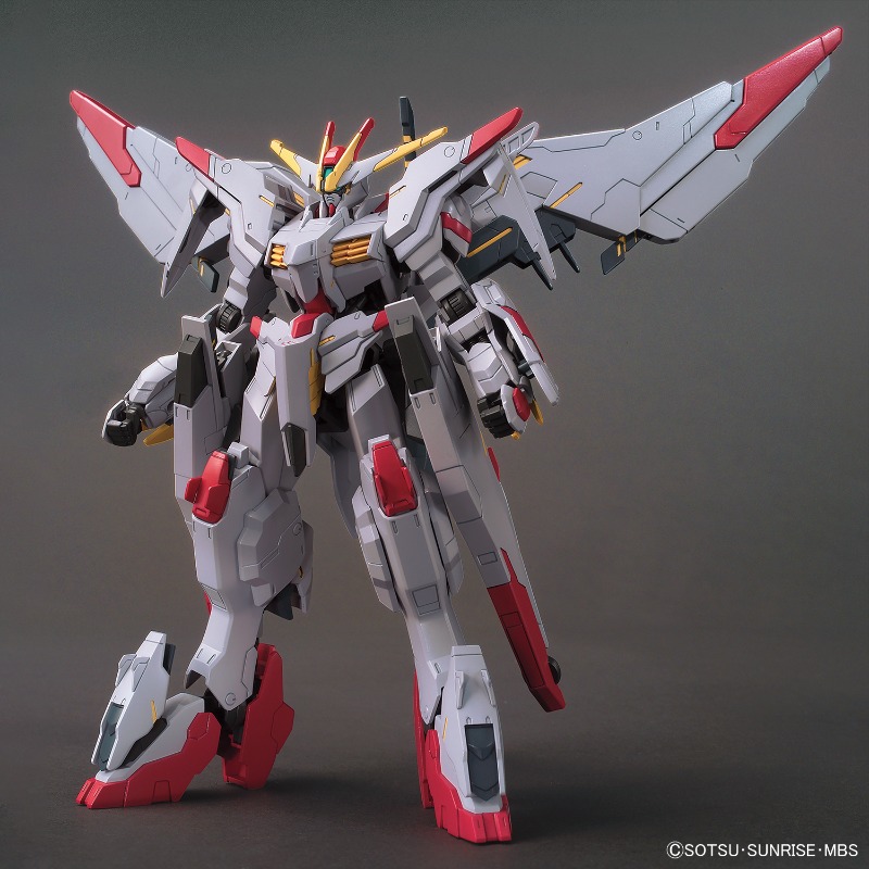 Bandai 100% Echt Gundam Model  - Model Kit Gundam Hg recensie en prijs