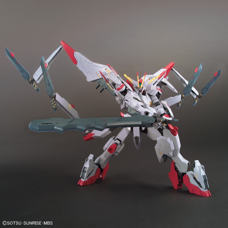 Bandai 100% Echt Gundam Model  - Model Kit Gundam Hg recensie en prijs