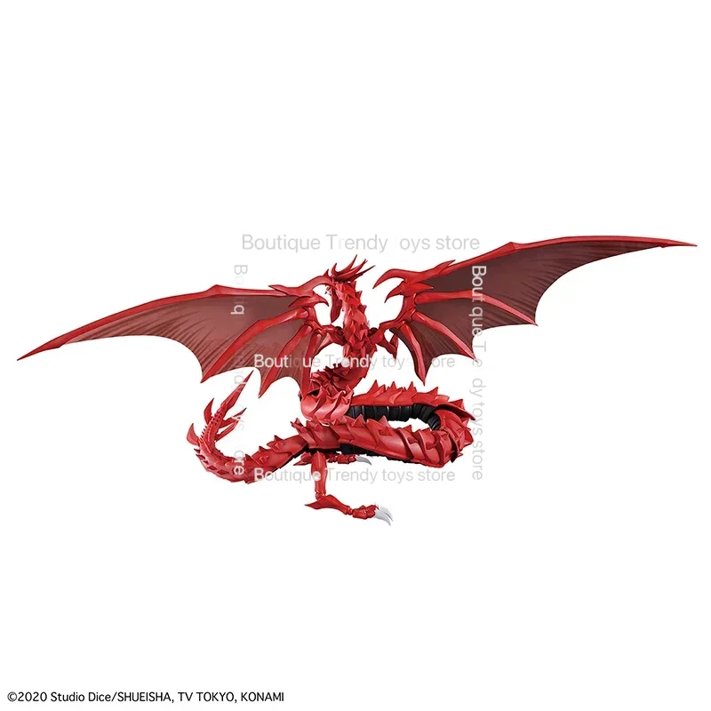 Bandai Figure-rise Standard FR - Model Kit Yugioh Bandai recensie en prijs
