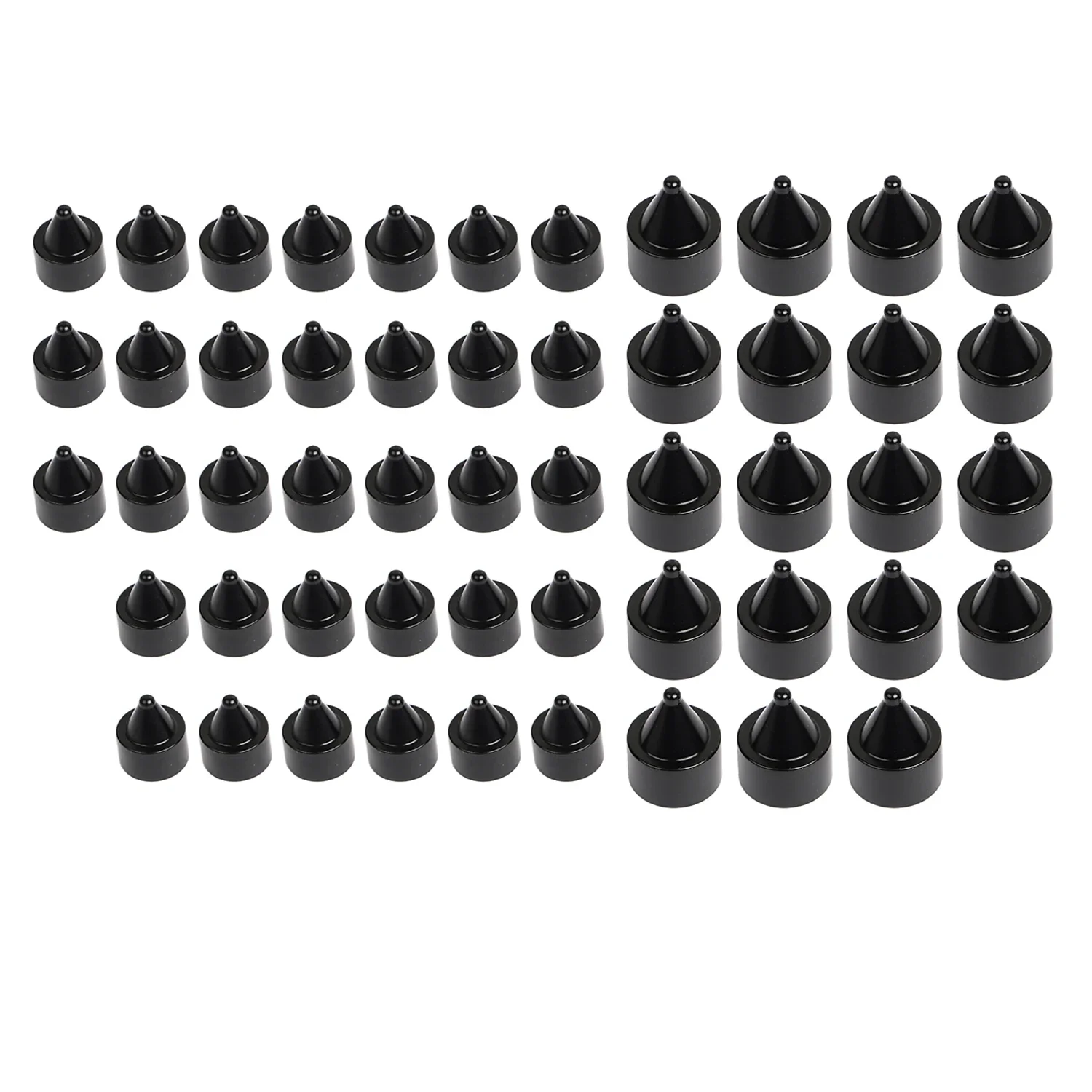 52 Stuks Motorfiets Motor Bolt - Model Kit Engine recensie en prijs