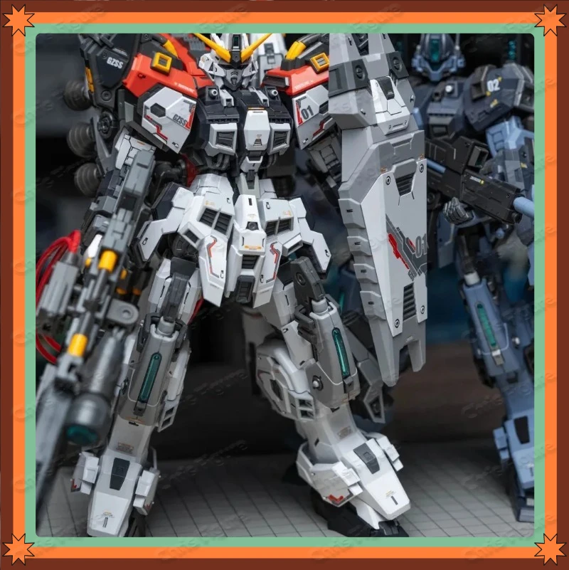 Op voorraad ZZA REGUS GZSS-OX- - Model Kit Zza recensie en prijs